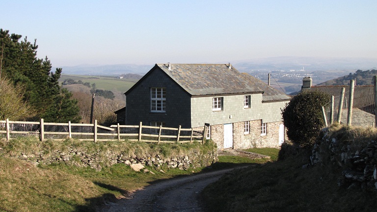 Higher Shippen Cottage sleeps 6-8
Some weeks available in July & August 